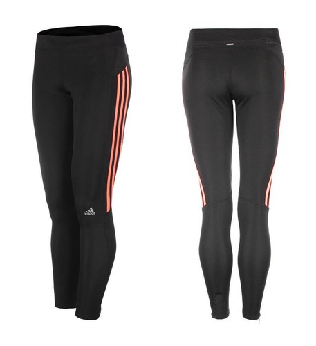 Adidas climalite damen - damen, long