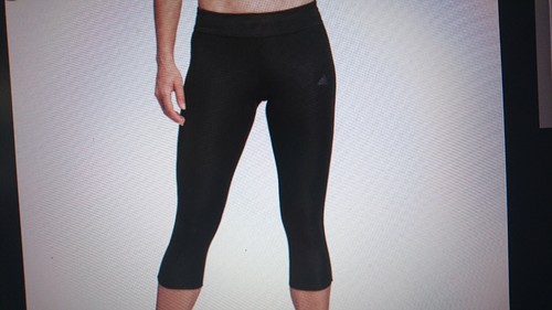Adidas damen response - adidas, tight