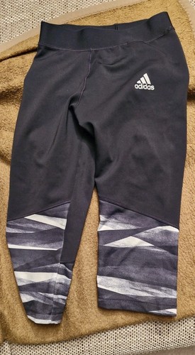 Adidas response climalite - climalite, 3/4