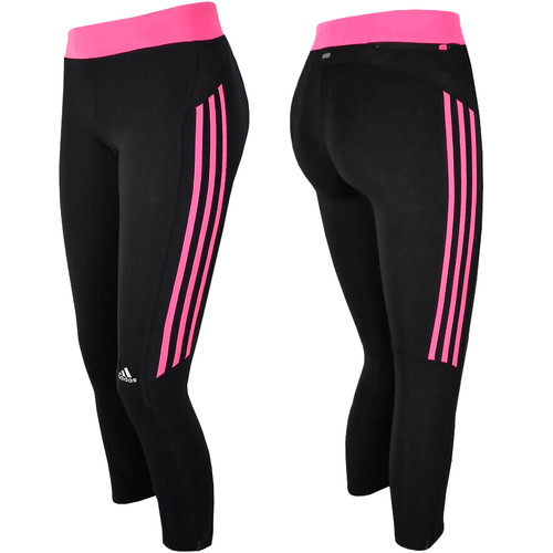 Adidas damen laufhose - damen, 7/8